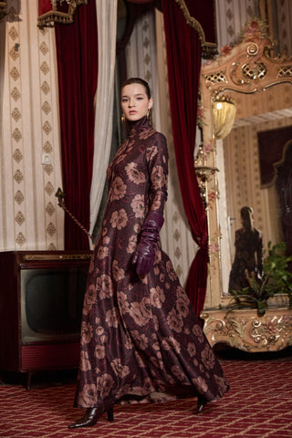 FOREST DRESS