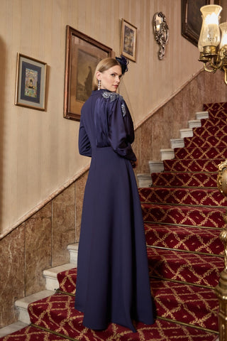LOVELY DRESS
