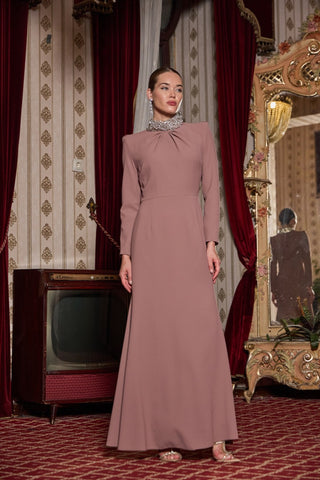 MARİSA DRESS