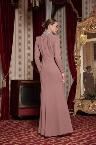 MARİSA DRESS
