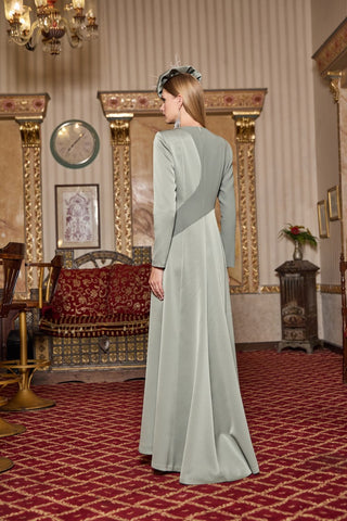 MAJESTY DRESS