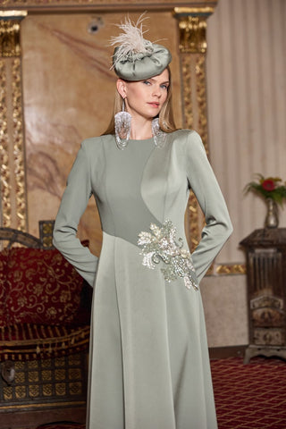 MAJESTY DRESS