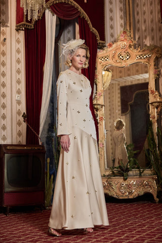 ELİNA DRESS
