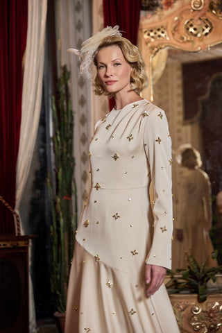 ELİNA DRESS