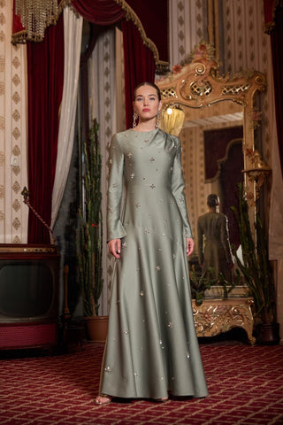 ELİNA DRESS