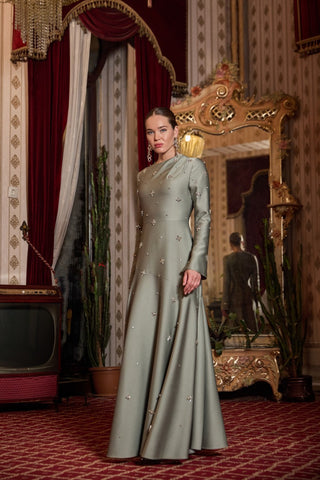 ELİNA DRESS