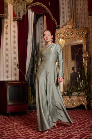 ELİNA DRESS
