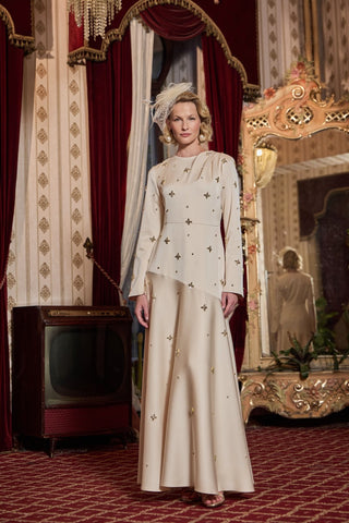 ELİNA DRESS