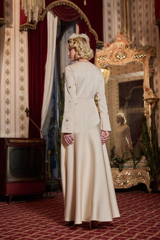 ELİNA DRESS
