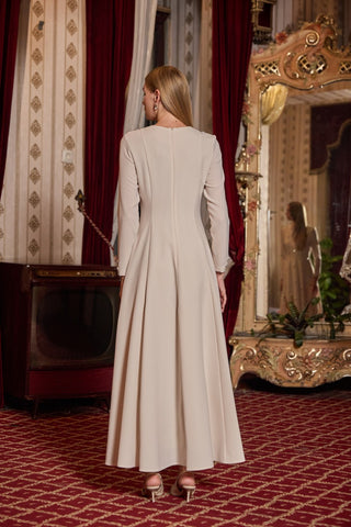 NEW KARMEN DRESS