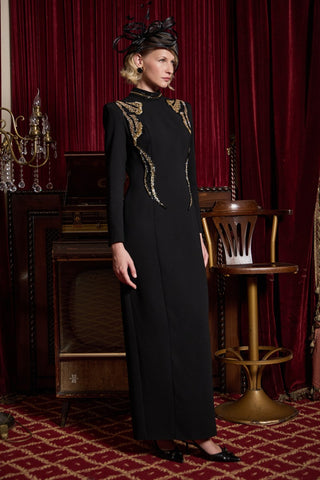 NORA  DRESS