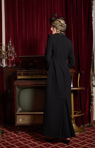 NORA  DRESS