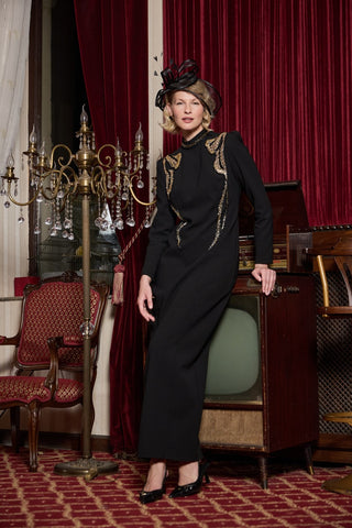 NORA  DRESS