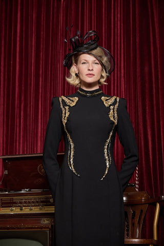 NORA  DRESS