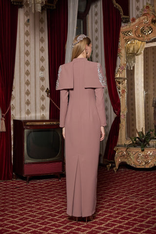 BELİEVE DRESS