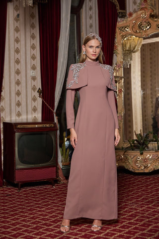 BELİEVE DRESS
