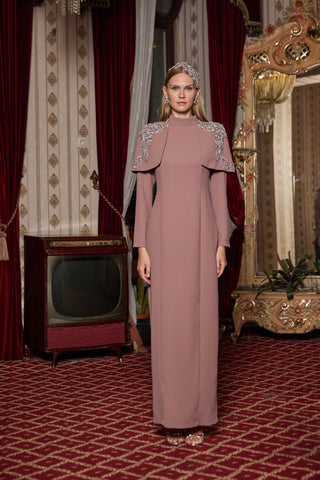 BELİEVE DRESS