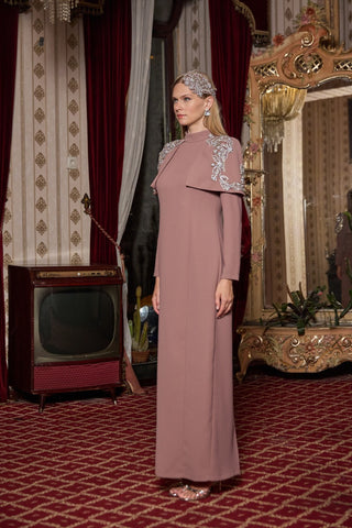 BELİEVE DRESS