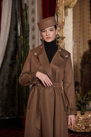 DREAM TRENCH