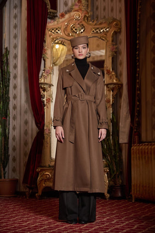 DREAM TRENCH