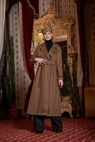 DREAM TRENCH
