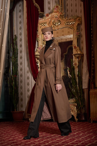 DREAM TRENCH