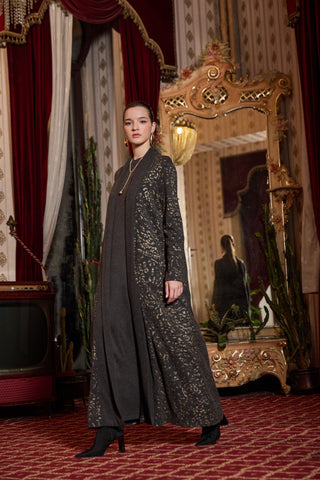 MOON DRESS SET