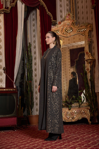 MOON DRESS SET