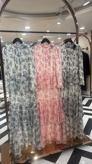 LULE Dress