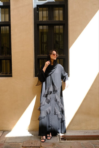 EMIRA Abaya
