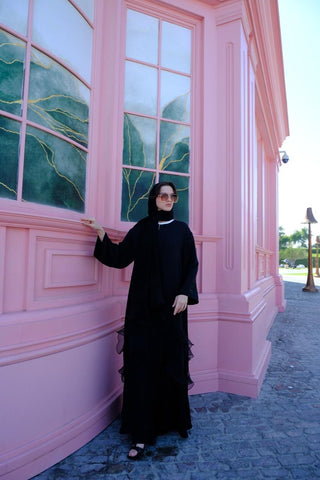 EMIRA Abaya