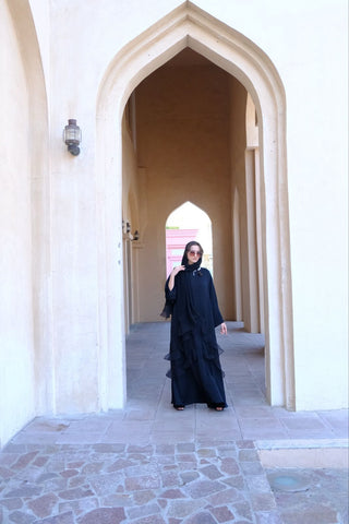 EMIRA Abaya
