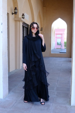 EMIRA Abaya