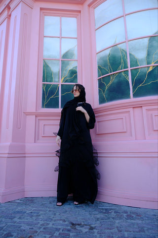 EMIRA Abaya