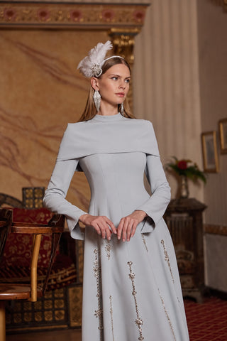 NOVA DRESS
