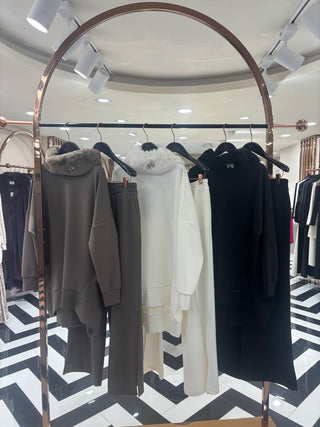 Lume Eşofman Takım