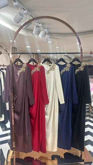 LUNARIA Dress