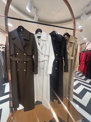 SIA Trench