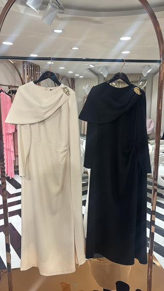 MIRABELLA Dress