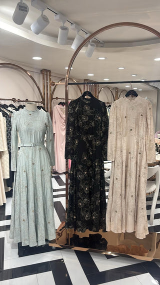 AJDA Dress
