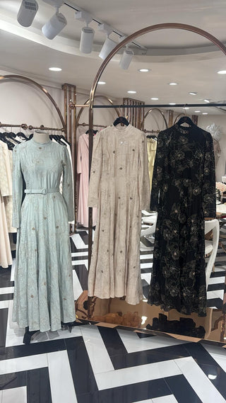 AJDA Dress