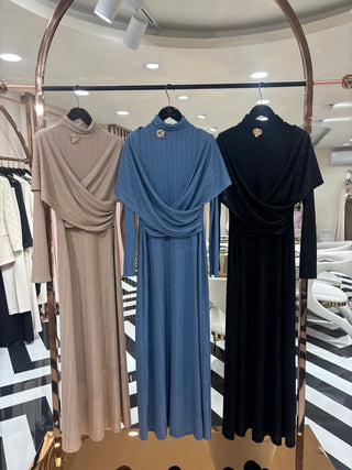 VILDA Dress