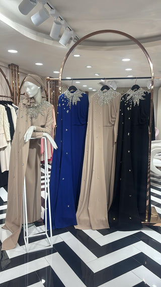 AJDA Dress
