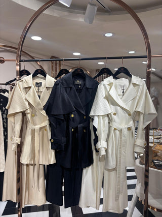 ROZA Set