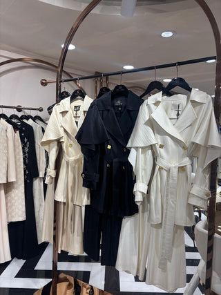 ROZA Set