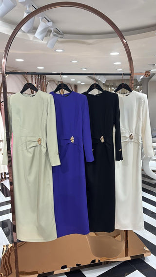 ELMİRA Dress