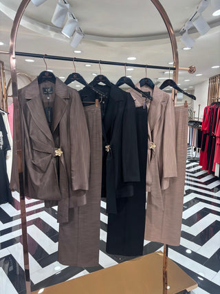EMIRA Dress