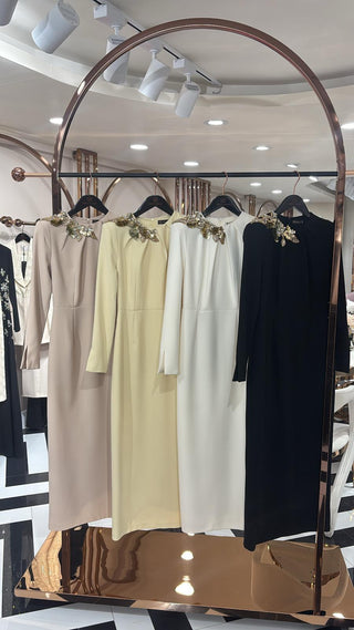 ALINA Dress