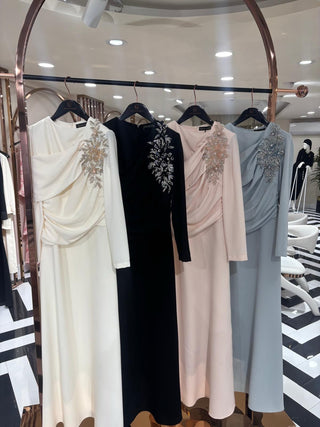 SOLENNA Dress