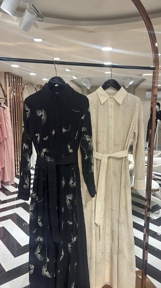 TATJONA Dress